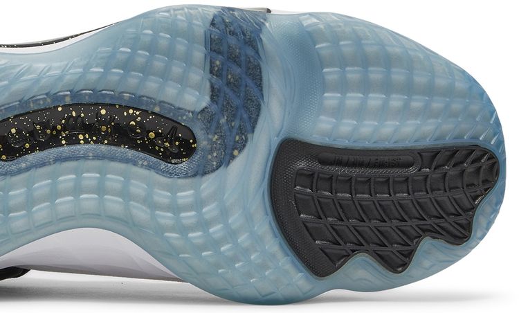 Adidas DON Issue 3 GCA Gold Medal