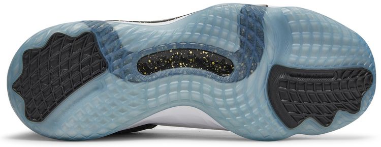 Adidas DON Issue 3 GCA Gold Medal