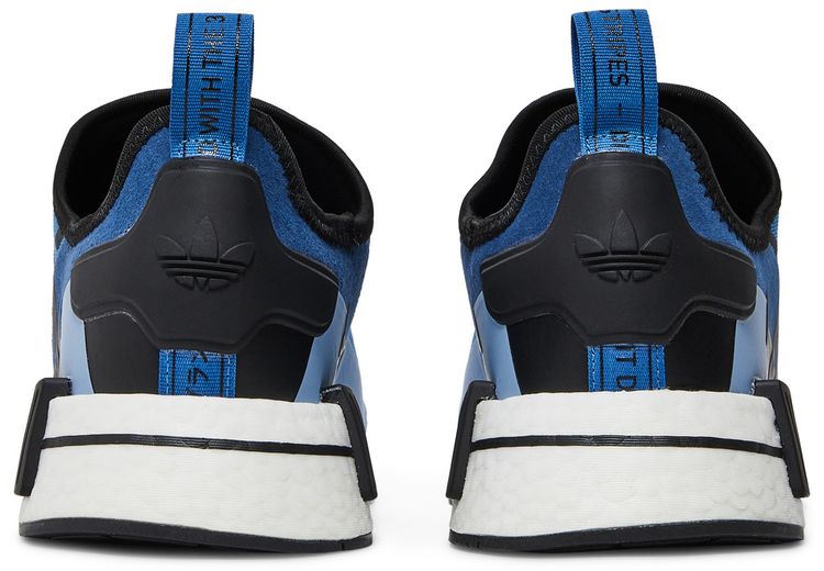 Pharrell x adidas NMD R1 Focus Blue