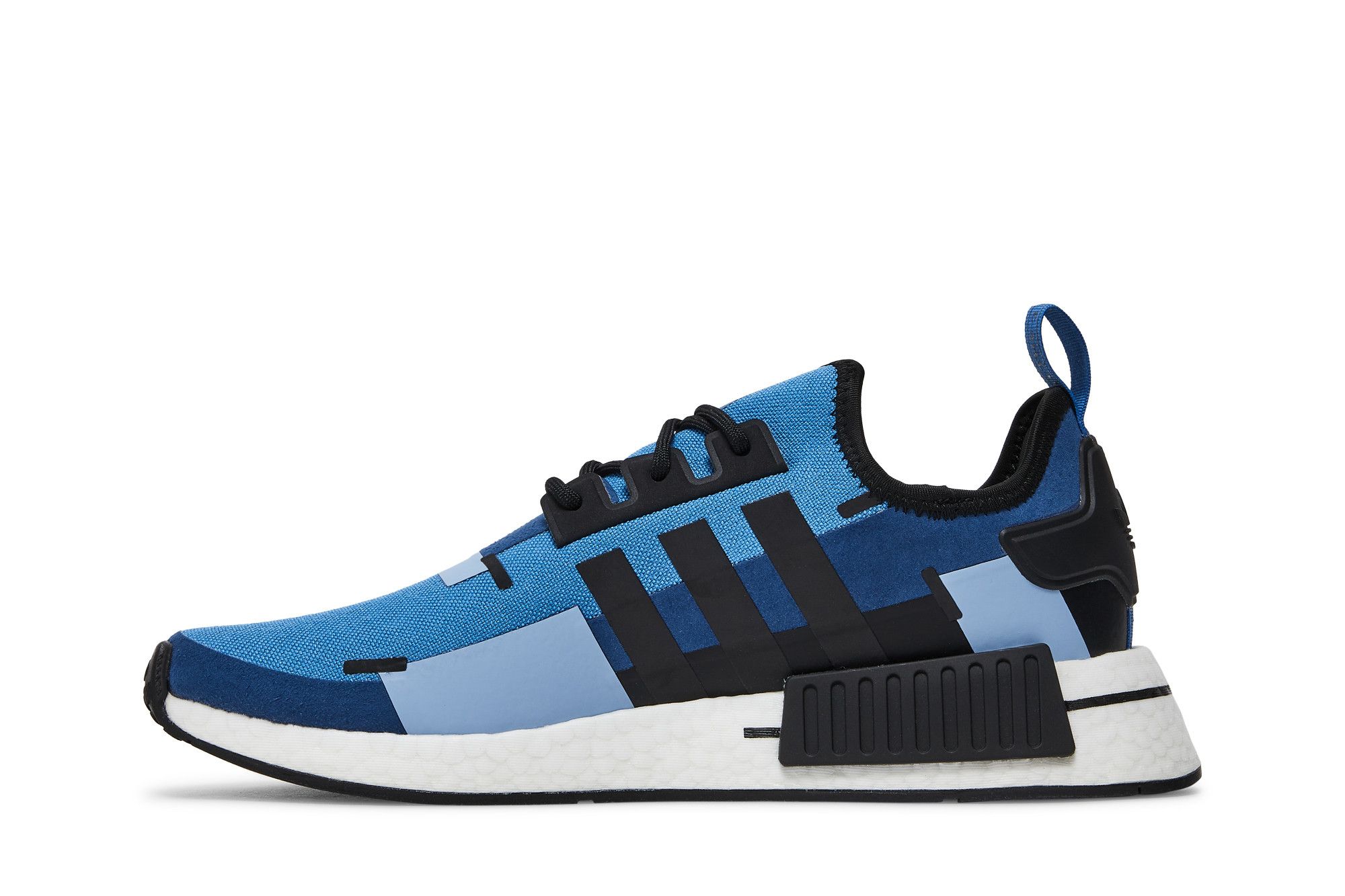 Adidas nmd blu new arrivals