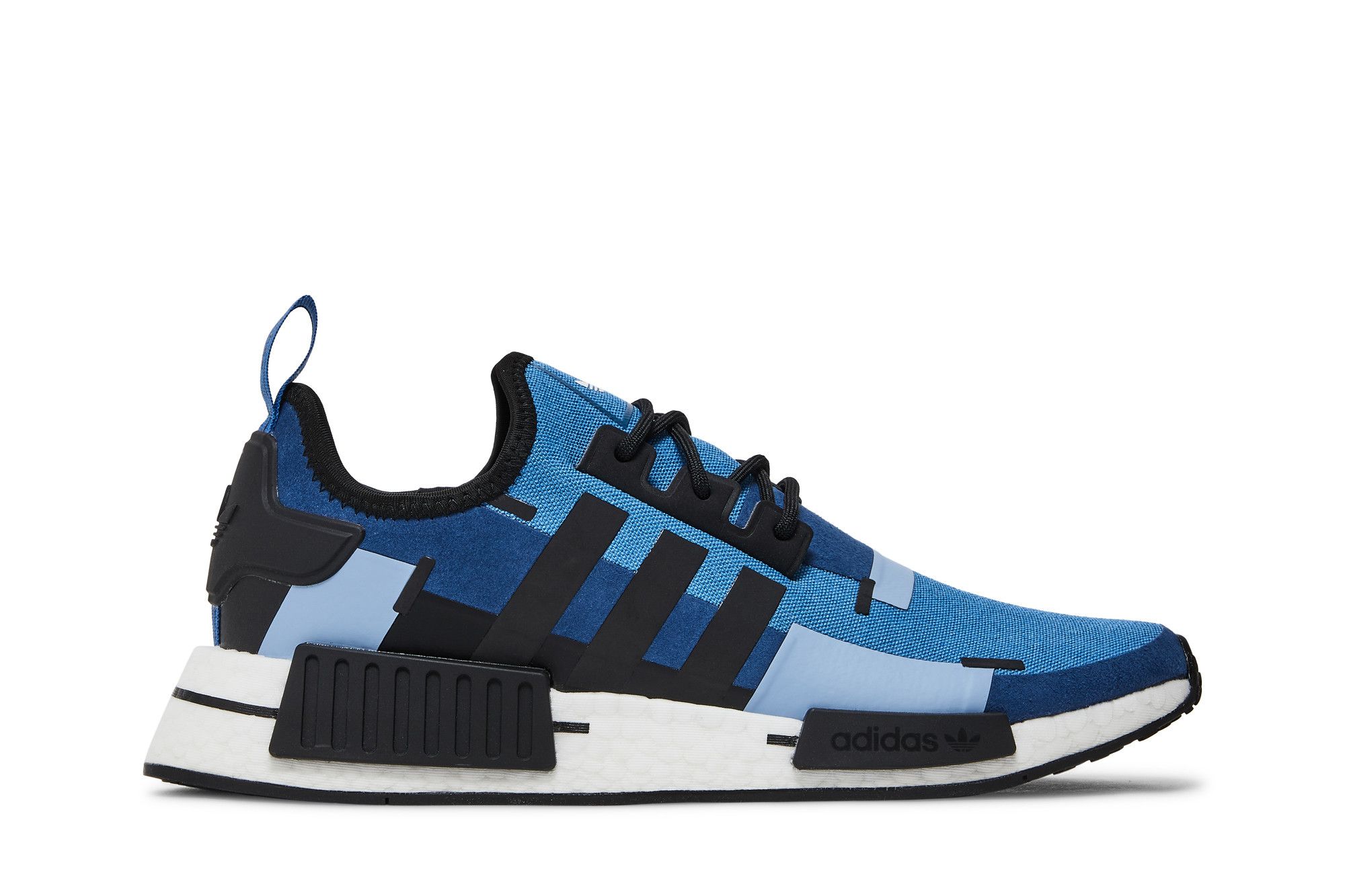 Nmd store r1 pharrell