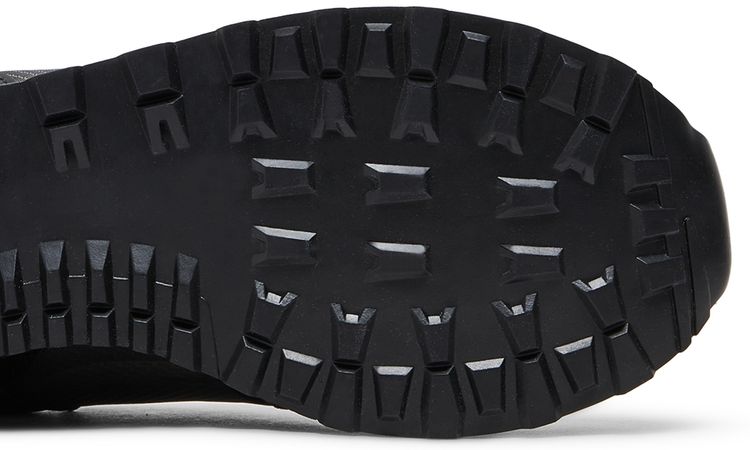 Comme des Garcons Homme x New Balance 574 Black