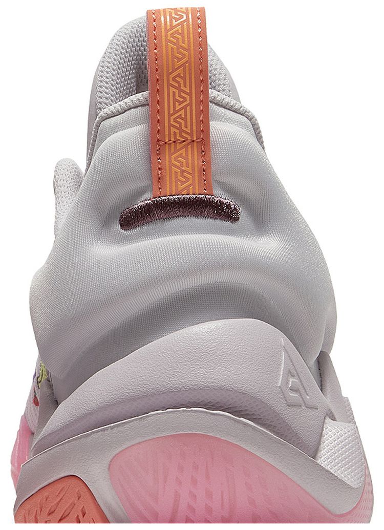 Nike Giannis Immortality EP Force Field