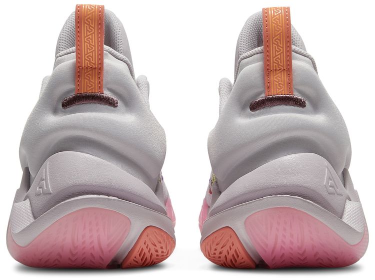 Nike Giannis Immortality EP Force Field