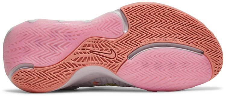 Nike Giannis Immortality EP Force Field