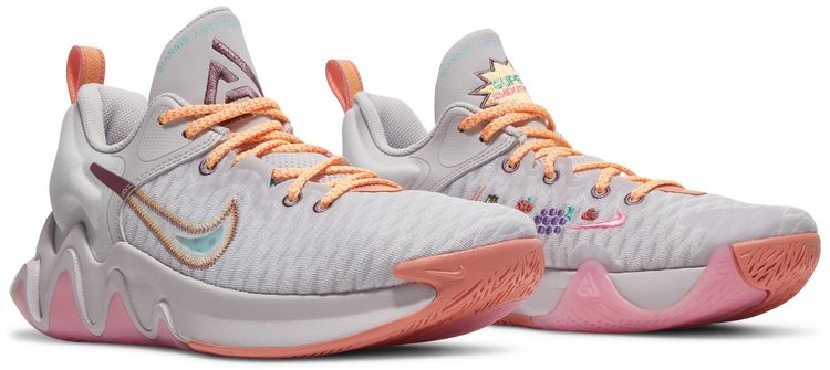Nike Giannis Immortality EP Force Field