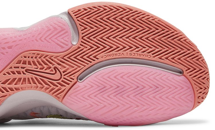 Nike Giannis Immortality EP Force Field