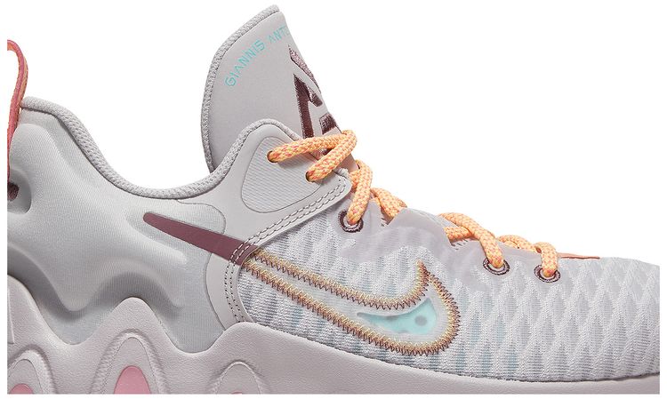 Nike Giannis Immortality EP Force Field