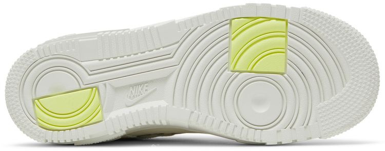 Nike Wmns Air Force 1 Pixel SE Leopard