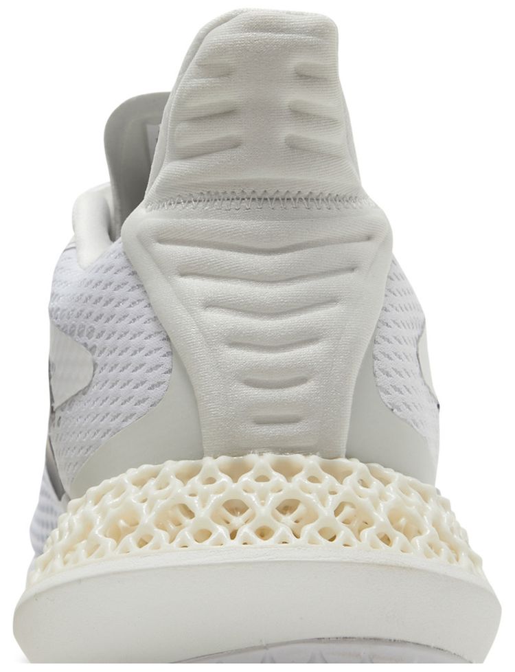 adidas 4DFWD Pulse White Black