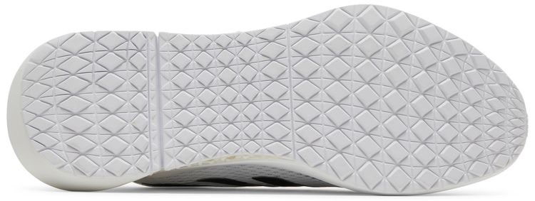 adidas 4DFWD Pulse White Black