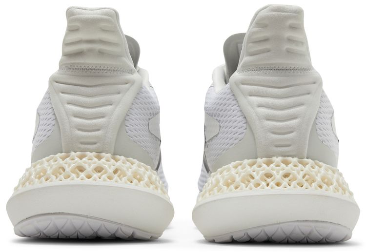 adidas 4DFWD Pulse White Black