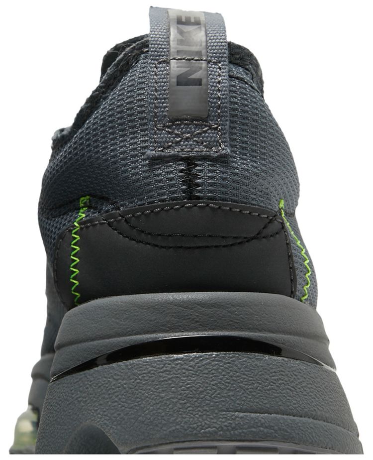 Nike Air Zoom Type Swooshless   Smoke Grey