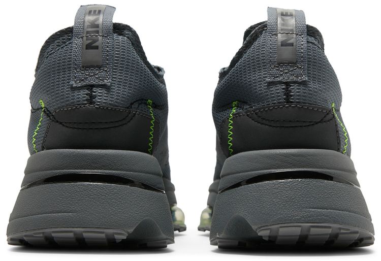 Nike Air Zoom Type Swooshless   Smoke Grey