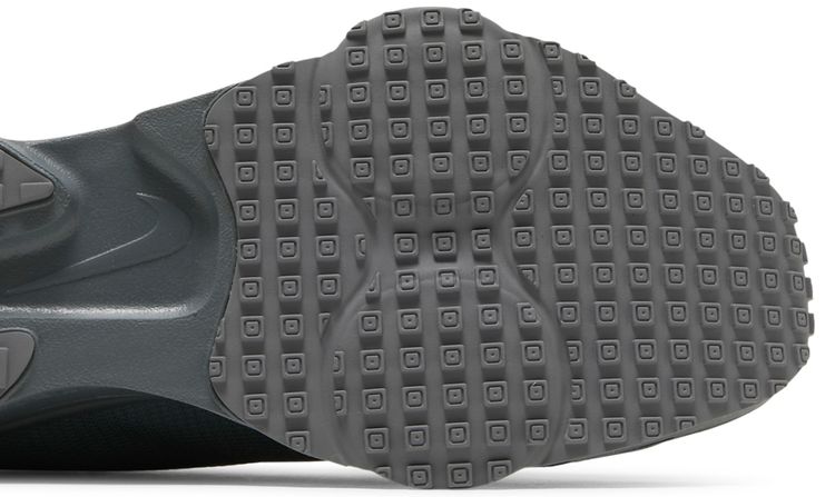 Nike Air Zoom Type Swooshless   Smoke Grey