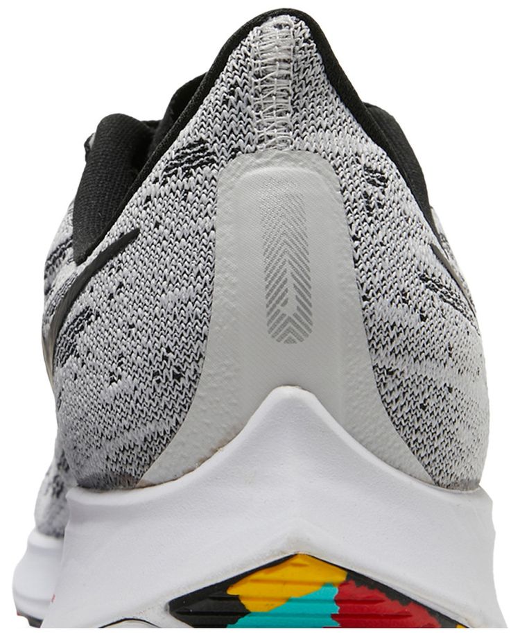 Nike Air Zoom Pegasus 36 White Hyper Grape