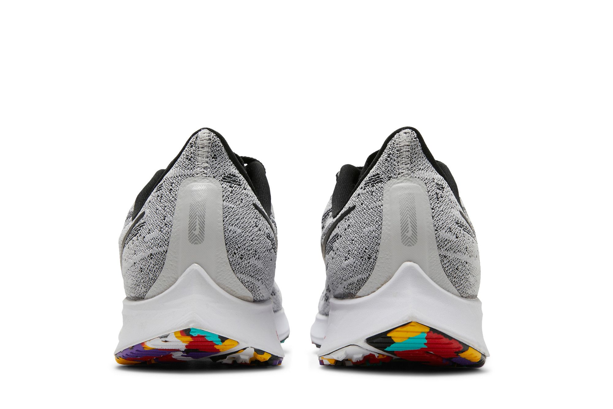 Buy Air Zoom Pegasus 36 White Hyper Grape AQ2203 104 GOAT