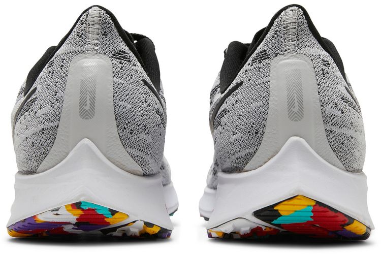 Nike Air Zoom Pegasus 36 White Hyper Grape