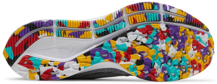 Nike Air Zoom Pegasus 36 White Hyper Grape