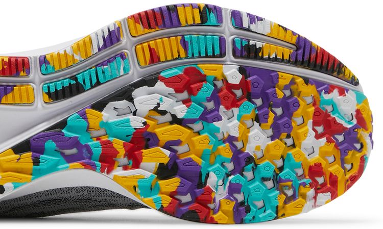 Nike Air Zoom Pegasus 36 White Hyper Grape