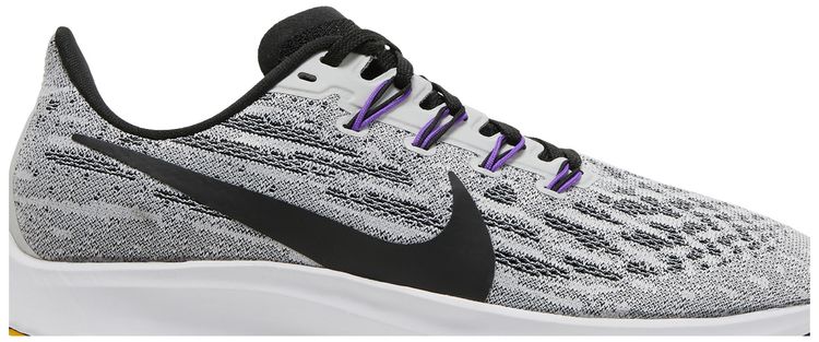 Nike Air Zoom Pegasus 36 White Hyper Grape