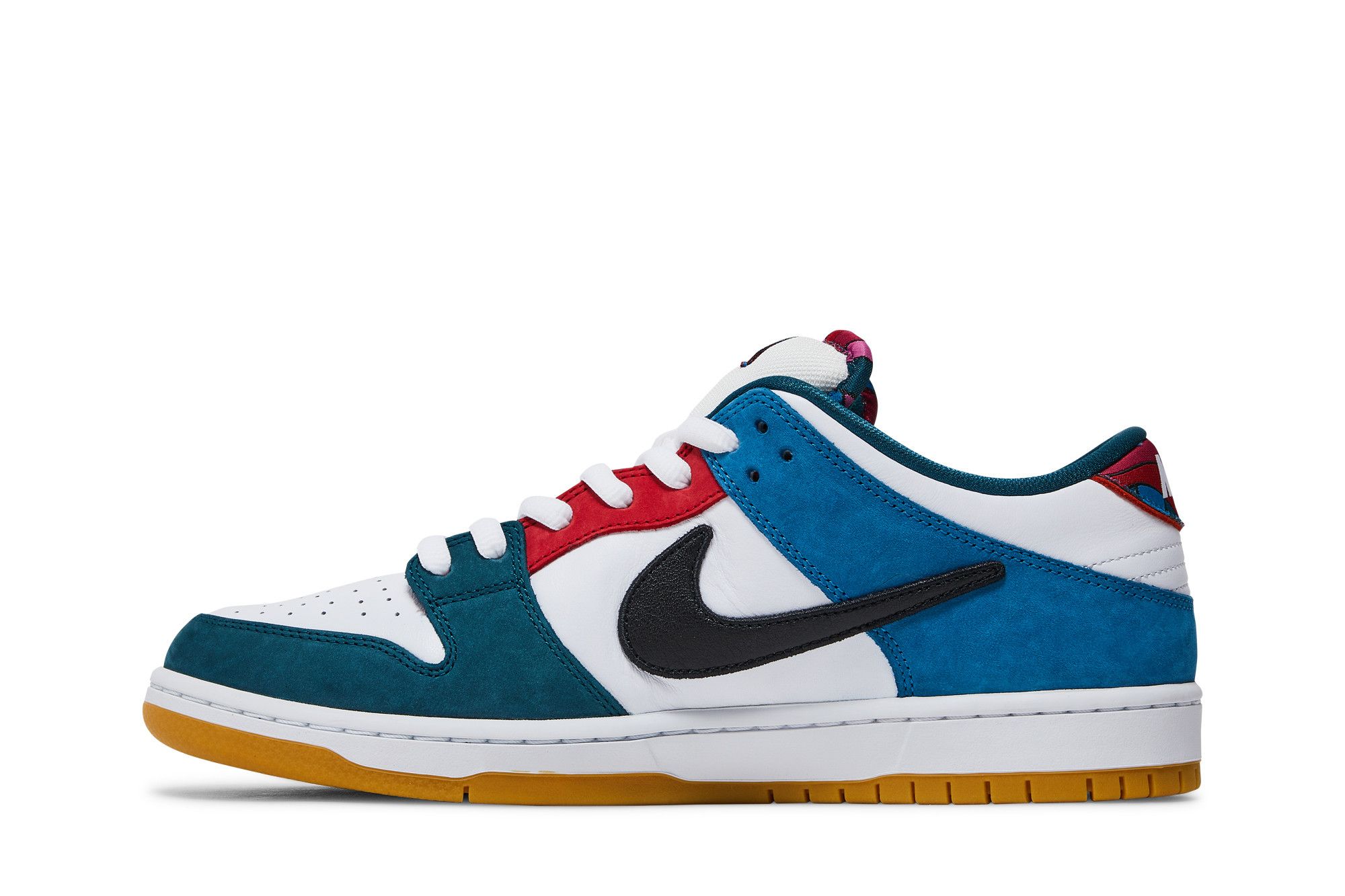 Nike parra dunk sb store