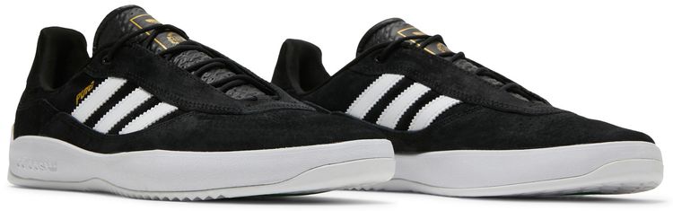 Adidas Puig Black Vivid Green