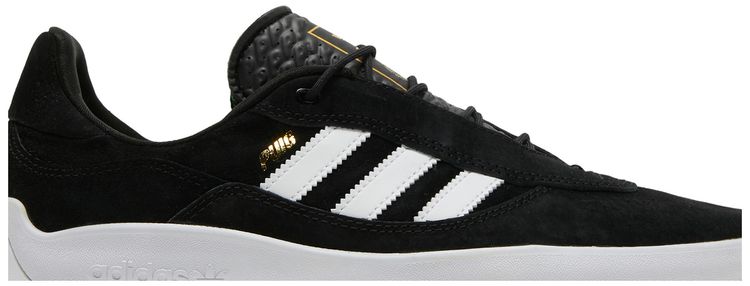 Adidas Puig Black Vivid Green