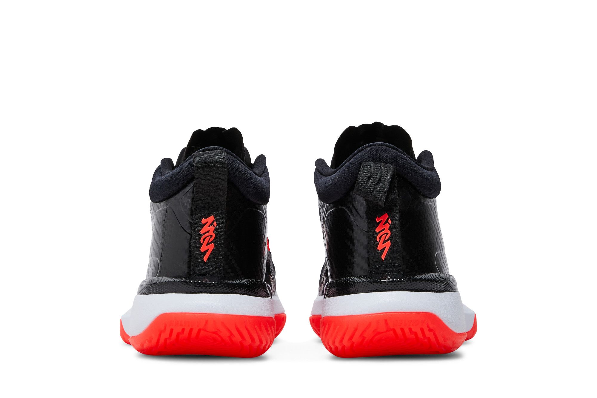 Buy Air Jordan Zion 1 'Bloodline' - DA3130 006 | GOAT