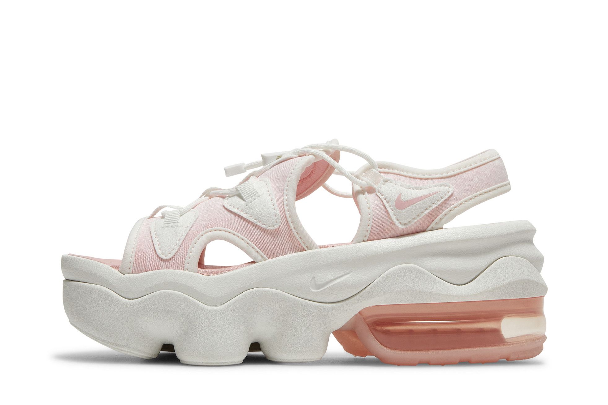 Buy Wmns Air Max Koko Sandal 'White Pink Glaze' - CI8798 101