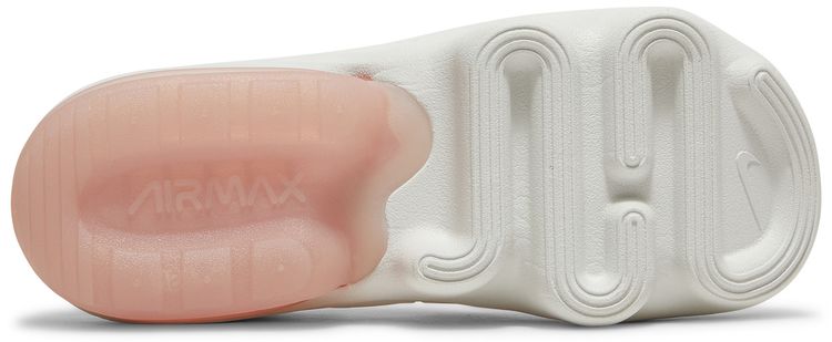 Nike Wmns Air Max Koko Sandal White Pink Glaze