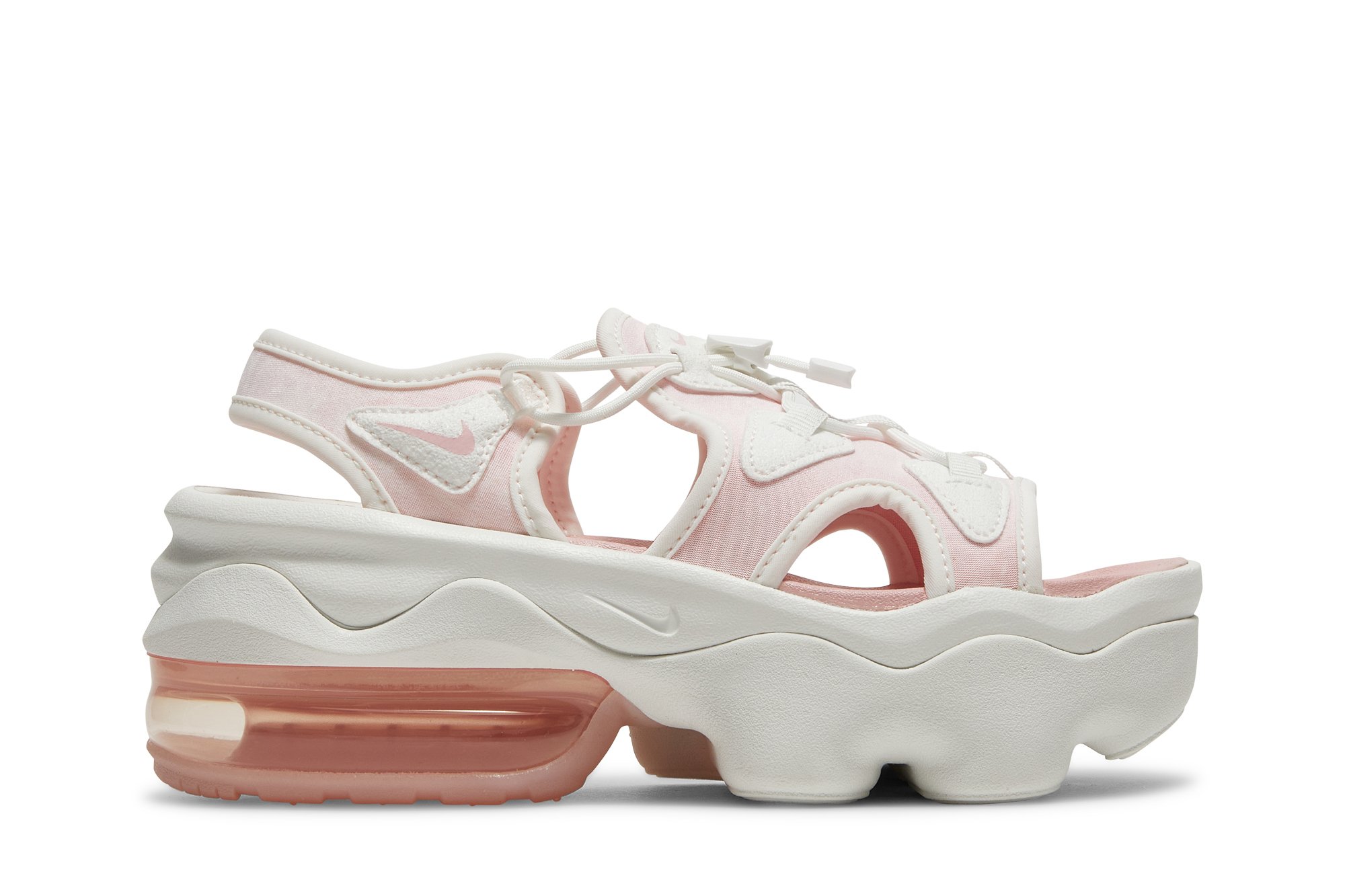 Wmns Air Max Koko Sandal 'White Pink Glaze'