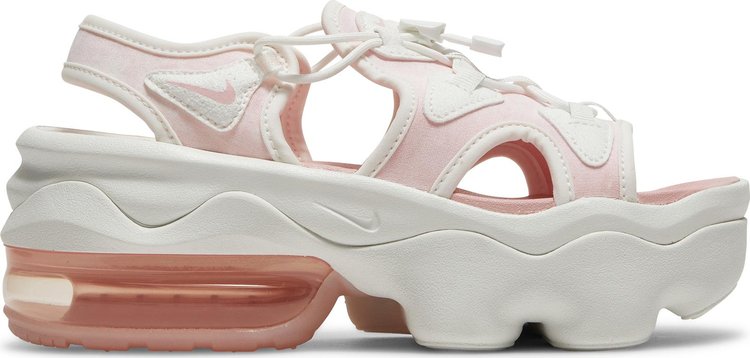 Wmns Air Max Koko Sandal 'White Pink Glaze'