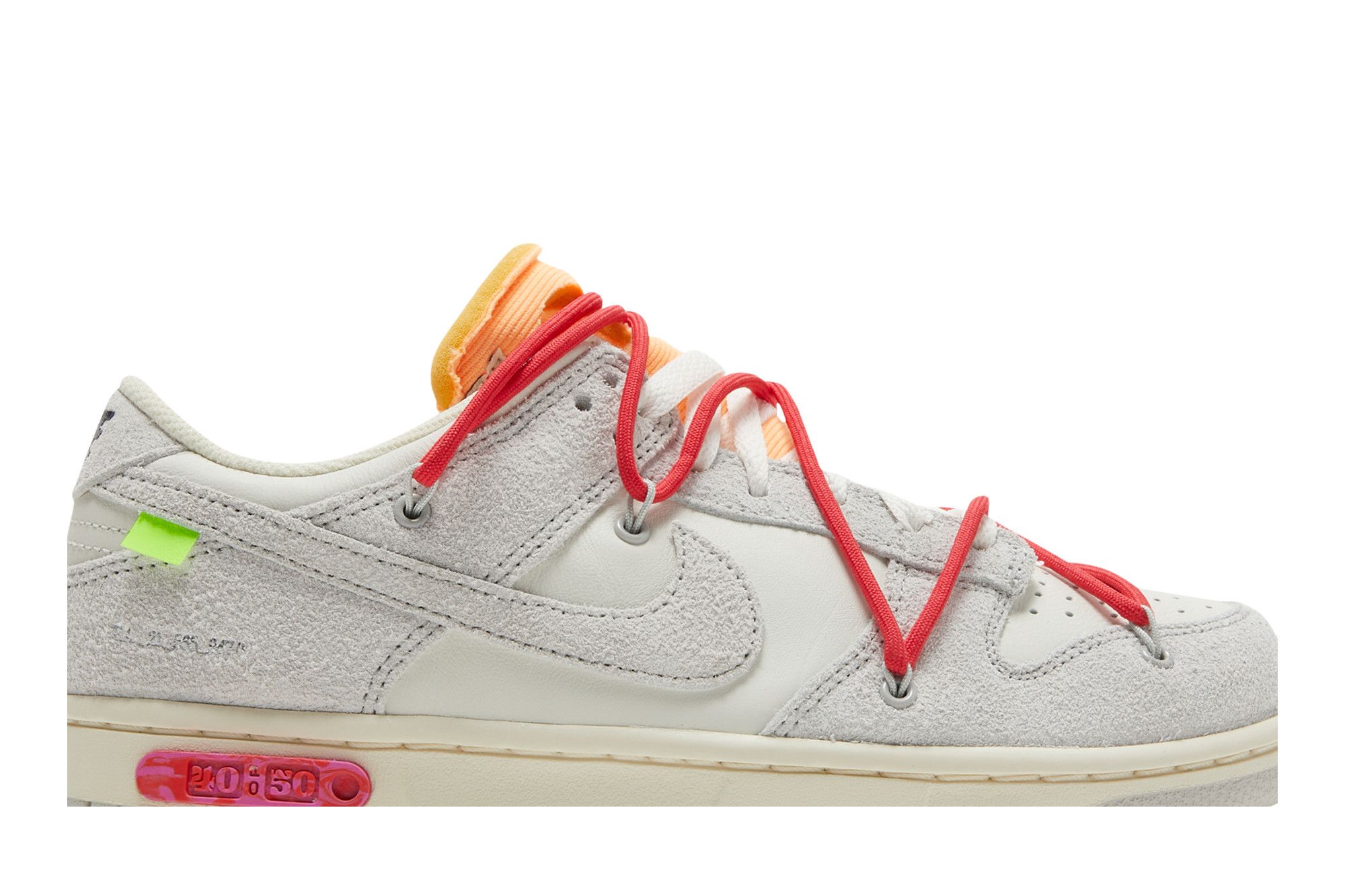 Nike dunk 40 online