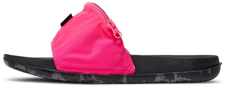 Nike OffCourt Slide Be True