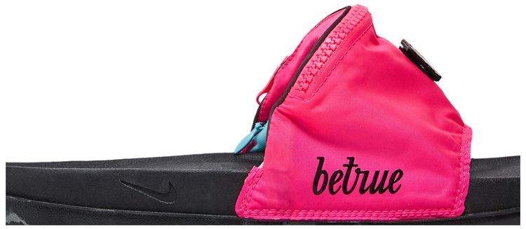 Nike OffCourt Slide Be True