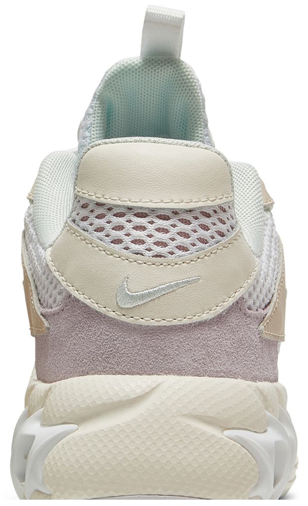 Wmns Zoom Air Fire Pearl White