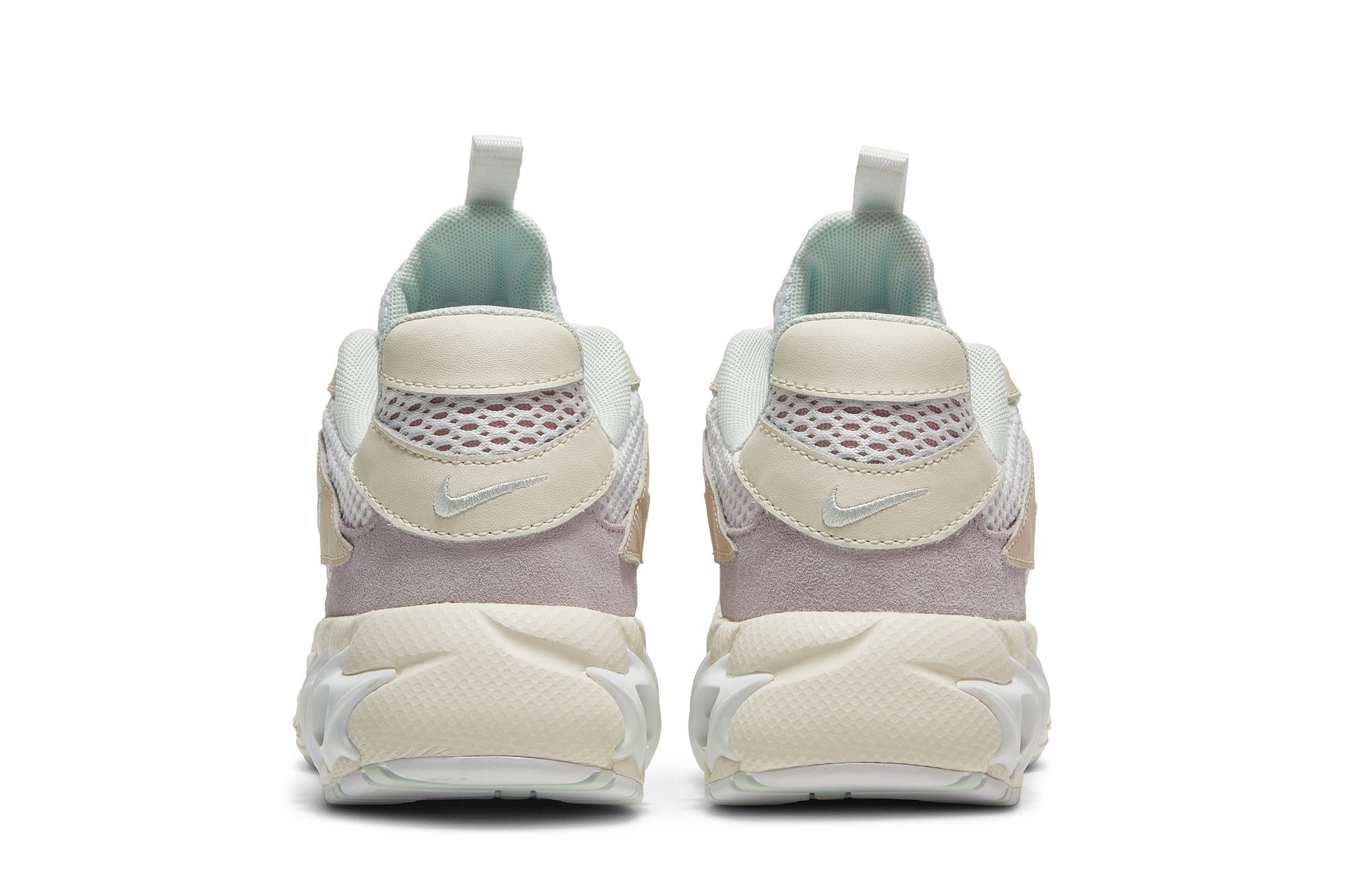 Buy Nike Wmns Zoom Air Fire 'Pearl White' - CW3876 200 | GOAT