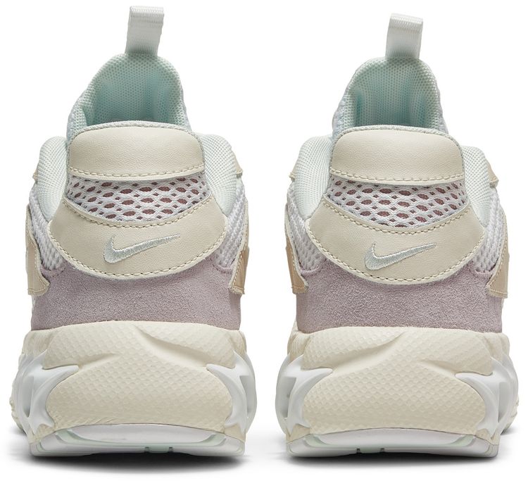 Wmns Zoom Air Fire Pearl White