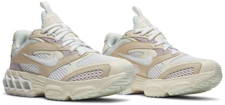 Wmns Zoom Air Fire Pearl White