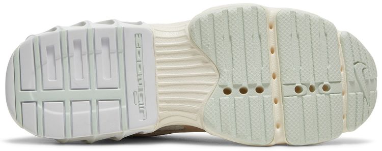 Wmns Zoom Air Fire Pearl White