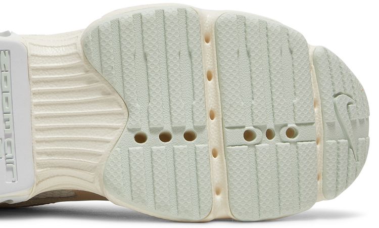 Wmns Zoom Air Fire Pearl White