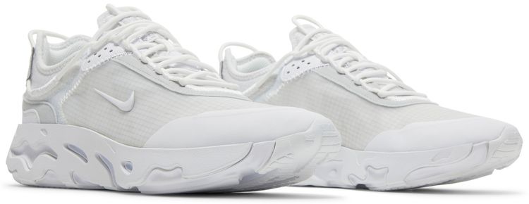 React Live White