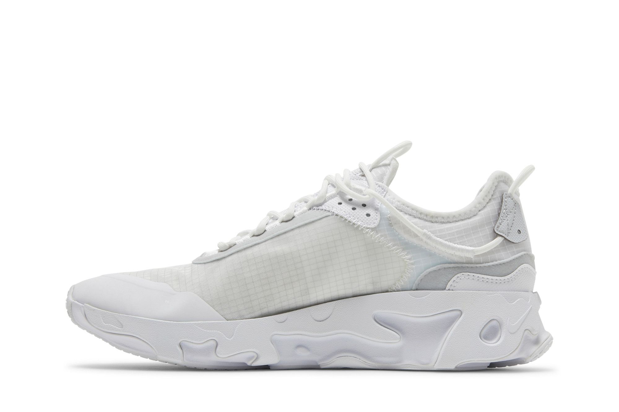 nike react live white