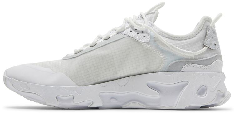 React Live White