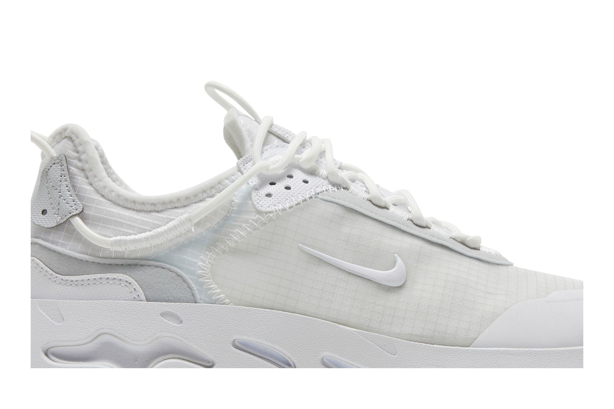 React white store