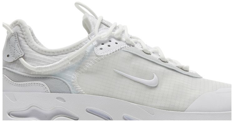 React Live White