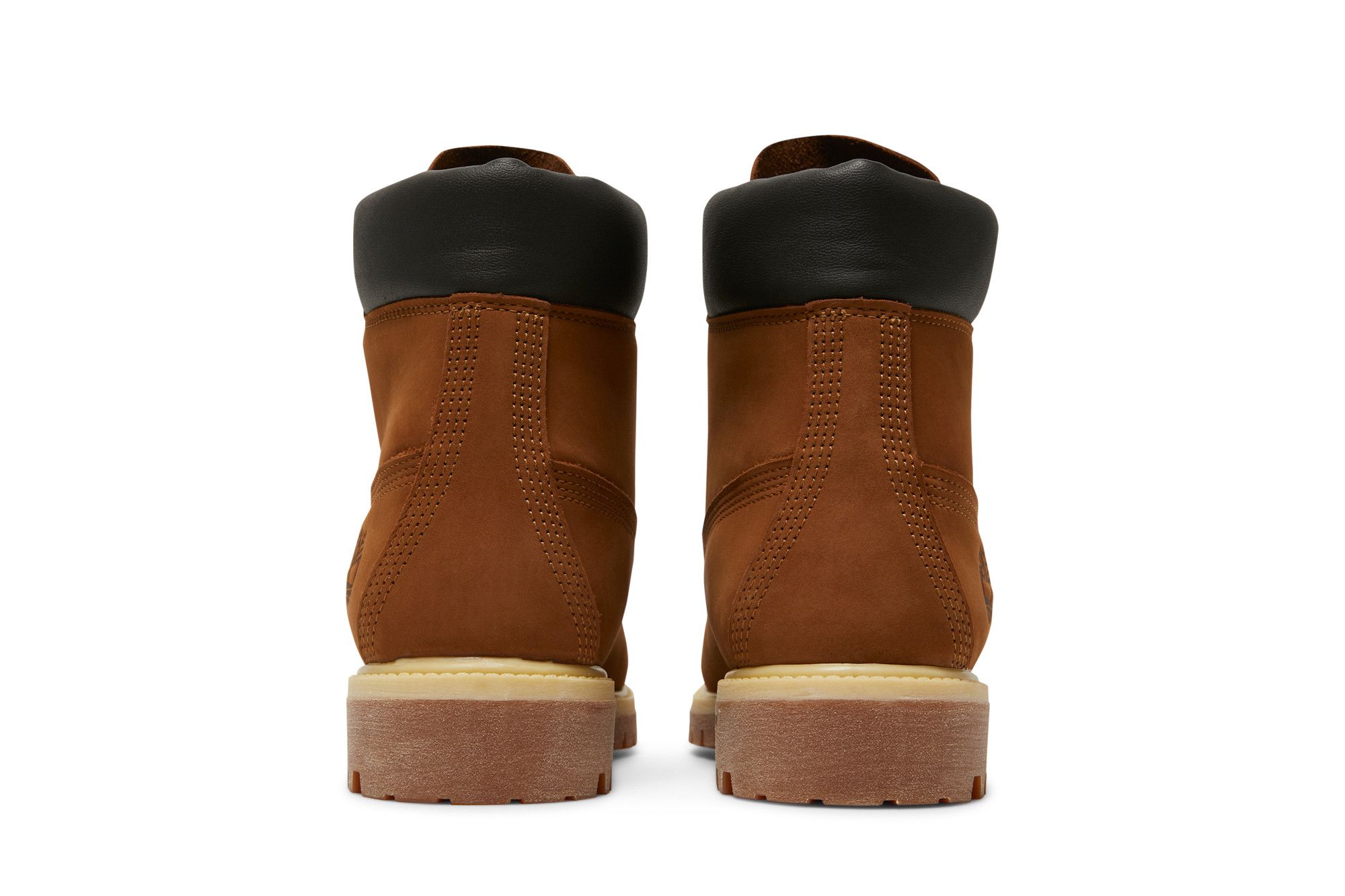 Buy 6 Inch Premium Rust Nubuck TB072066 827 GOAT