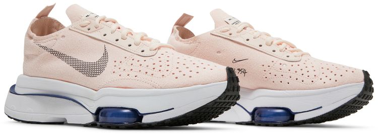 Nike Wmns Air Zoom Type Orange Pearl