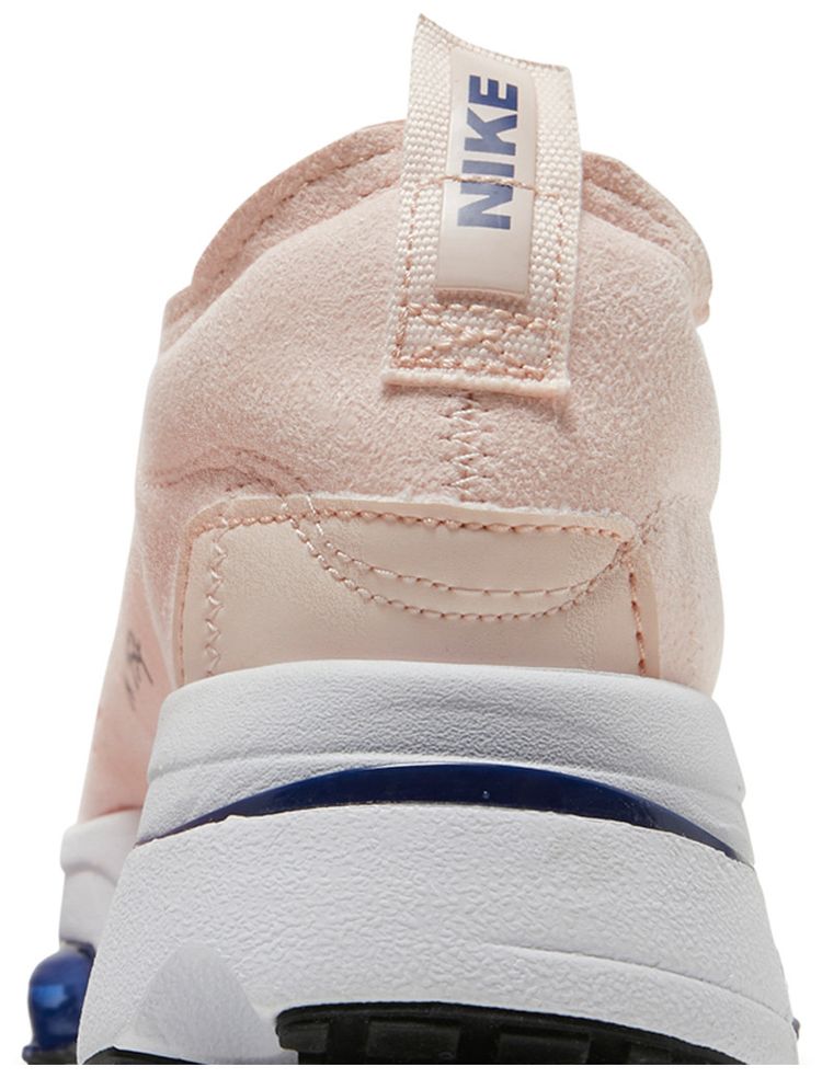 Nike Wmns Air Zoom Type Orange Pearl